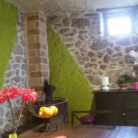 Casa de Férias Holiday Pitve Jelsa (Hvar)