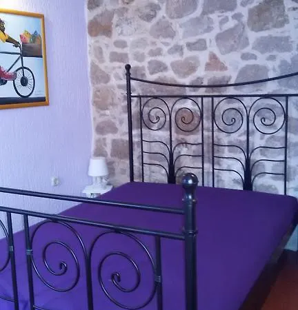 Holiday Pitve Casa de Férias Jelsa (Hvar)