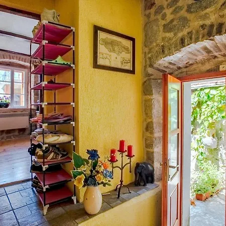 Casa de Férias Holiday Pitve