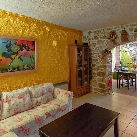 Casa de Férias Holiday Pitve