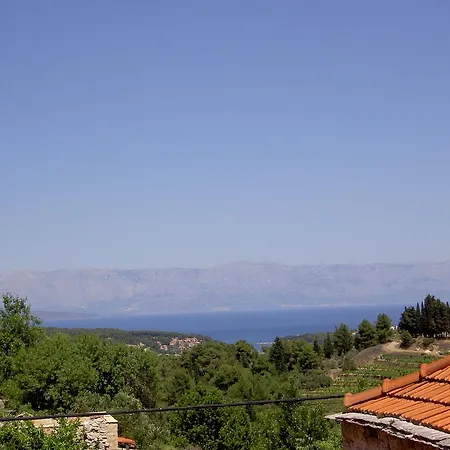 Holiday Pitve Jelsa (Hvar)