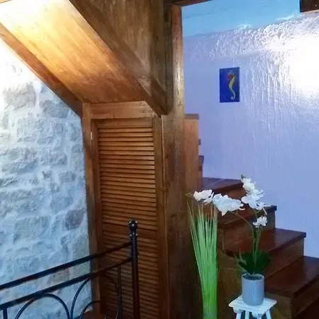 Casa de Férias Holiday Pitve *
