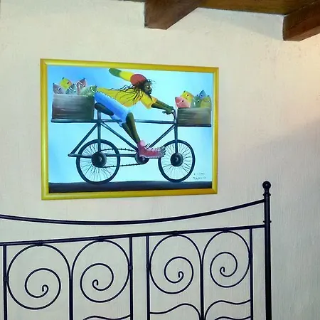 Casa de Férias Holiday Pitve Jelsa (Hvar)