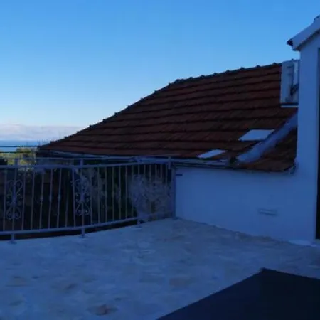 Holiday Pitve Jelsa (Hvar)