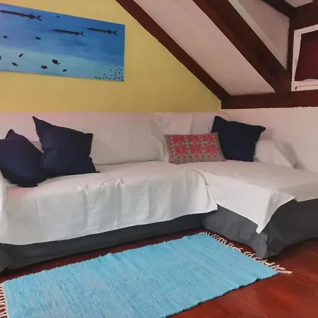 Casa de Férias Holiday Pitve Jelsa (Hvar)